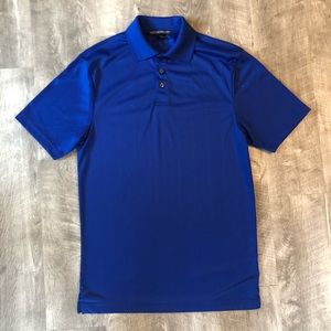 Port Authority polo size xs